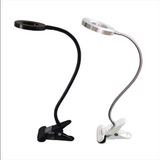 TD® tuyau usb LED petite lampe de bureau protection oculaire de lecture avec clip