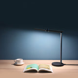TD® Lampe de table pliante intelligente gradation assise éclairage bureau apprentissage lampe lecture décoration intérieur extérieur