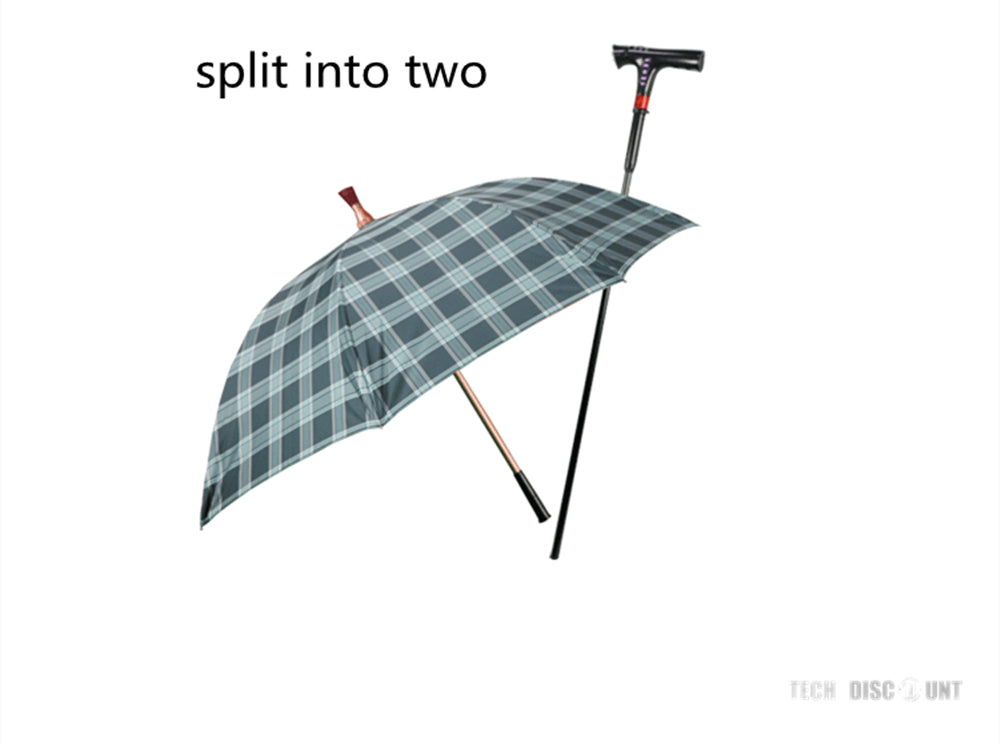 Parapluies Homme - Parapluies canne –