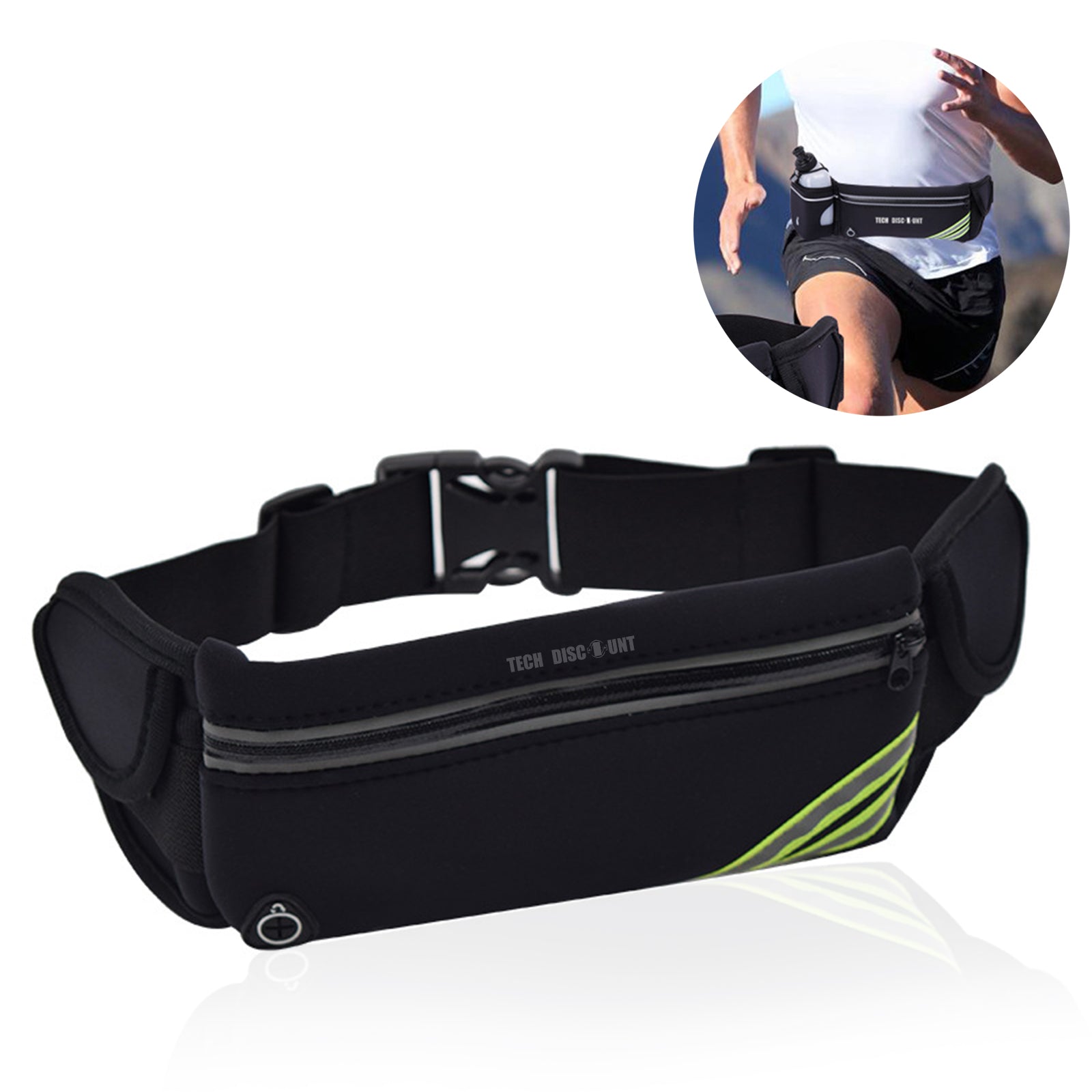 Ceinture Sac Banane Sport Decathlon Sacoche Banane Decathlon