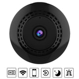 TD® c2 sécurité à domicile 1080P HD caméra sports de plein air WIFI réseau sans fil caméra de surveillance à distance caméra noir