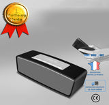 TD® Enceinte Bluetooth noire