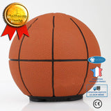 INN® Basketball Audio Sports Football Haut-parleur Bluetooth Baseball Audio Golf La carte audio peut être insérée dans le disque U