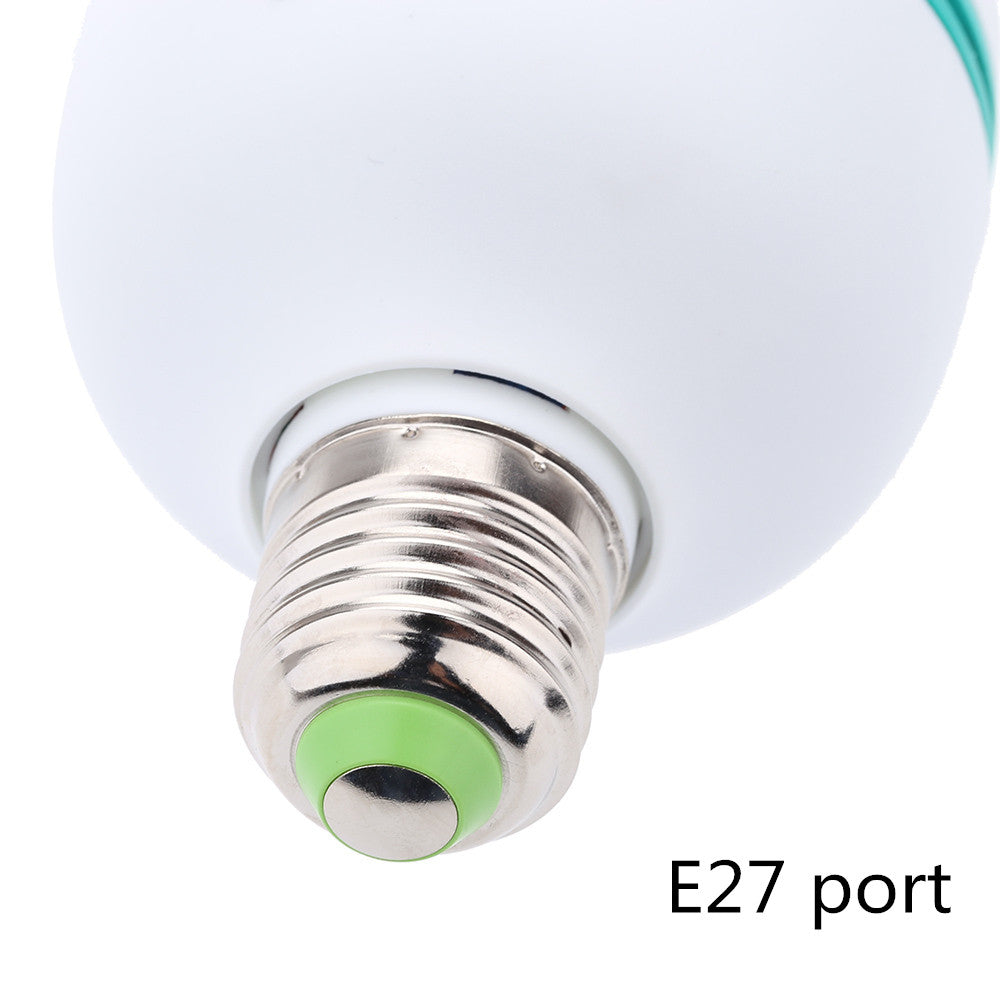 TD® Ampoule photo studio photographe LED photographie sensible E27 éclairage spirale lampe lumière du jour vidéo fluorescent blanc