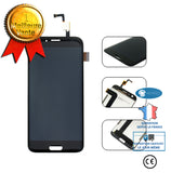 INN® Écran de Téléphone Remplacement Pièce Téléphone Pour Doogee BL5000  Bleu