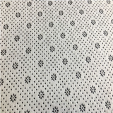 TD® 50x160 Tapis de Salon Chambre - Shaggy Yoga Moquette - Microfibre Extra Doux Gris Clair