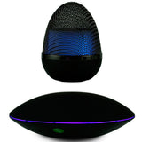 TD® AliExpress Douyin une génération lévitation magnétique Bluetooth sans fil haut-parleur salon décoration nouveau produit