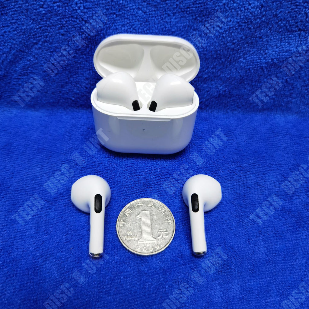 Tech Discount - TD® Casque Bluetooth professionnel 4.1 Casque Bluetooth  sans fil à réduction du bruit Casque de sport à oreille suspendue - Casque  