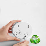 TD® Veilleuse à induction intelligente du corps humain, applique, lampe d'armoire,applique murale chambre,applique murale couloir