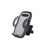 TD® 360 rotation de la climatisation de voiture sortie d'air support de téléphone de voiture support de téléphone de voiture