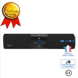 TD® Haut-parleur Bluetooth 20W de puissance pour la maison haut de gamme