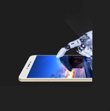 INN® Écran de Téléphone Blanc Ensemble Numériseur De Remplacement Pour Samsung Galaxy J7 SMJ700F (2015) (version OLED)