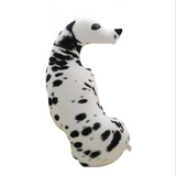 TD® Drôle 3D Dog Imprimer Coussin Coussin créatif mignon poupée en peluche cadeau Home Décor appshopee 22017 zly