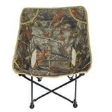 TD® Extérieur portable chaise pliante dossier pêche chaise tabouret lumière croquis chaise plage loisirs lune