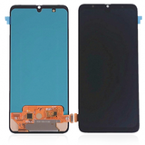 TD® Écran Samsung Galaxy A70 Écran LCD (INCELL) + Tactile pré-assemblés avec Outils (Noir)