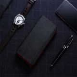 Banque de puissance 4USB 50000mAh Banque de puissance mobile dermatome de grande capacité