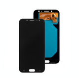 INN® Convient pour Samsung J730 assemblage d'écran doré J7 2017 écran LCD de téléphone portable J7PRO assemblage LCD TFT