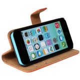Verre Trempé + Coque Pour S40 Lite-S40 - Etui Housse Noir Motif PU Cuir de Protection S40 Lite/S40