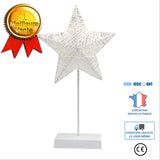TD® Star lampe de table veilleuse lanterne chambre dortoir