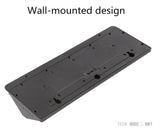 TD® lampe solaire interieur exterieur veilleuse led mural rechargeable éclairage étanche couloir décoration énergie projecteur jardi