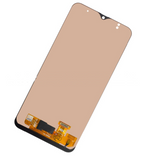 TD® Original Samsung Galaxy A50 (A505) vitre tactile + écran LCD complet avec Châssis Taille 6.4'' + Kit outils+ Colle B7000