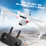TD® Drone pour enfants photographie aérienne professionnelle haute définition élèves du primaire avion télécommandé entrée de gamme