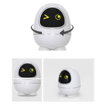 INN® Surveiller la caméra de surveillance sans fil domestique 360 degrés téléphone mobile wifi à distance