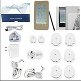 TD® Masseur multifonctions Machine de massage masseur méridien numérique Douleur au brûleur