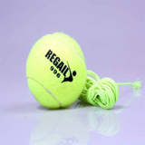 Appareil d'entraînement au tennis Appareil d'entraînement Tennis d'entraînement avec des cordes Tennis avec des cordes