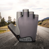 Gants de sport gants de cyclisme en plein air équipement d'escalade de cyclisme pour hommes et femmes haltères de fitness dem