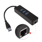 TD® Adaptateur USB 3.0 Transfert Rapide de Données connexion entre périphériques compatible vitesse élevée stable USB transfert
