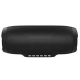 INN® Haut-parleur Bluetooth Portable Mini Haut-parleur Sans Fil Lecteur Musique Sound Colum noir