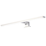 TD® TEMPSA Lumière Miroir Applique Murale - 600LM 30cm - étanche Eclairage Salle de bain Miroir Maquillage