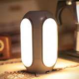 TD® Lampe de camping, super longue durée de vie de la batterie, lampe de camping multifonctionnelle de style de chargement USB