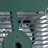 TD® Ventilateur de refroidissement par eau à ions négatifs ventilateur de purificateur d'air ventilateur de pulvérisation de charge