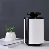 INN® Mosquito Killer Home Office Piège d'inhalation USB d'intérieur Photocatalyseur bionique Répulsif contre les moustiques