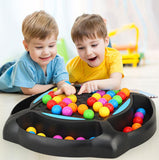 TD® Arc-en-ciel correspondant amusant échecs parent-enfant jouets éducatifs jeu de société interactif Duel concentration logique