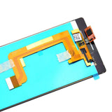TD® Convient pour Sony m4 écran de téléphone portable écran LCD assemblage écran tactile E2303 E2353 affichage