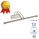 TD® Searchlight 8343CC - 66CM CHROME IMAGE LUMIÈRE