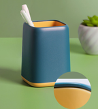 Porte-stylo simple personnalité étudiant fournitures scolaires stockage de bureau multifonctionnel bureau mode porte-stylo