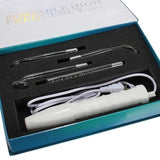 TD® Instrument de Physiothérapie Haute fréquence Instrument de Beauté/ Soins Beauté Peau Visage Corps/Électrode Thérapie Cosmétique