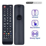 TD® Télécommande universelle pour Samsung HDTV LED Smart TV Remplacement de la télécommande universelle Samsung Smart Remote Control