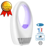 INN® Tueur de moustiques USB domestique piège d'inhalation muet d'intérieur piège à moustiques tueur de moustiques physique