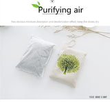 TD®  purificateur d'air Paris anti pollution accessoire santé  décoration cadeau soins utilisation simple