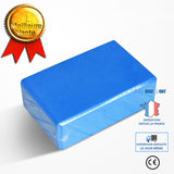 TD® EVA Yoga Cork Block Pilates Foam Brick Home Stretch Gym Fitness Exercise Tool accessoires de yoga 1110
