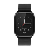 INN® Bracelet intelligent CD16 Bracelet intelligent 1.3 "écran couleur Bluetooth podomètre fréquence cardiaque pression artérielle