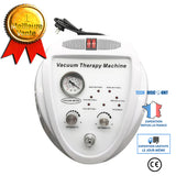 TD® Poitrine Soins de massage électrique à pression négative Augmentation mammaire Instrument de serrage hanche Instrument