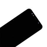 TD® Convient pour Huawei Y6 2018 écran tactile écran de téléphone portable ensemble d'affichage d'écran interne et externe avec cadr