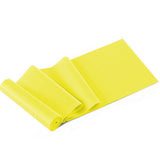 TD® Étirement du corps bande de traction musculation étirement bout à bout bande de résistance Yoga bande élastique corde de Fitness