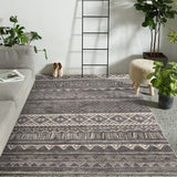 TD® Tapis imitation cachemire style marocain salon chevet tapis sol complet tapis de porte antidérapant couverture résistante à l'us